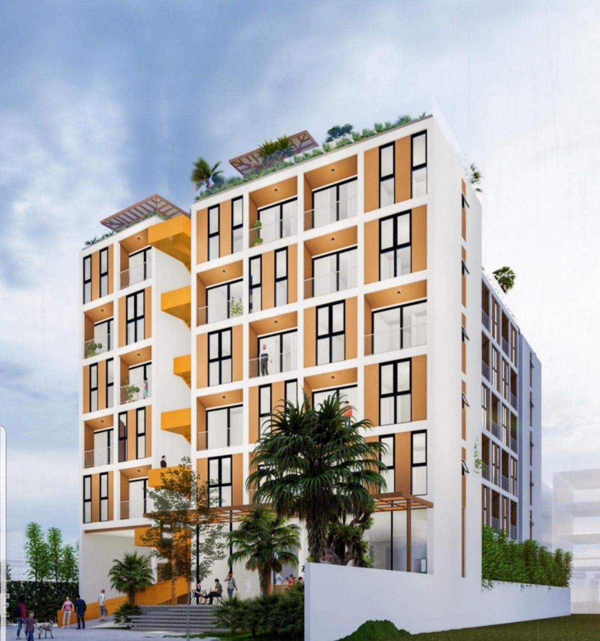 CĂN HỘ HẠNG SANG TẠI CỒN KHƯƠNG CẦN THƠ, DT 45M2 60M2, GIÁ 840TR - 1,3 TỶ